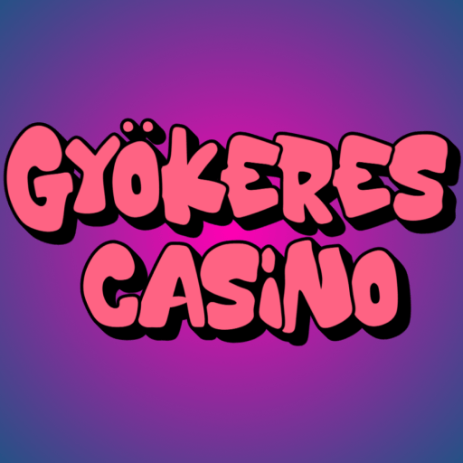 Gyökeres Casino