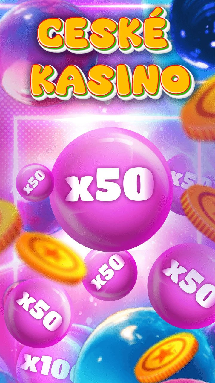 České Kasino Screenshot