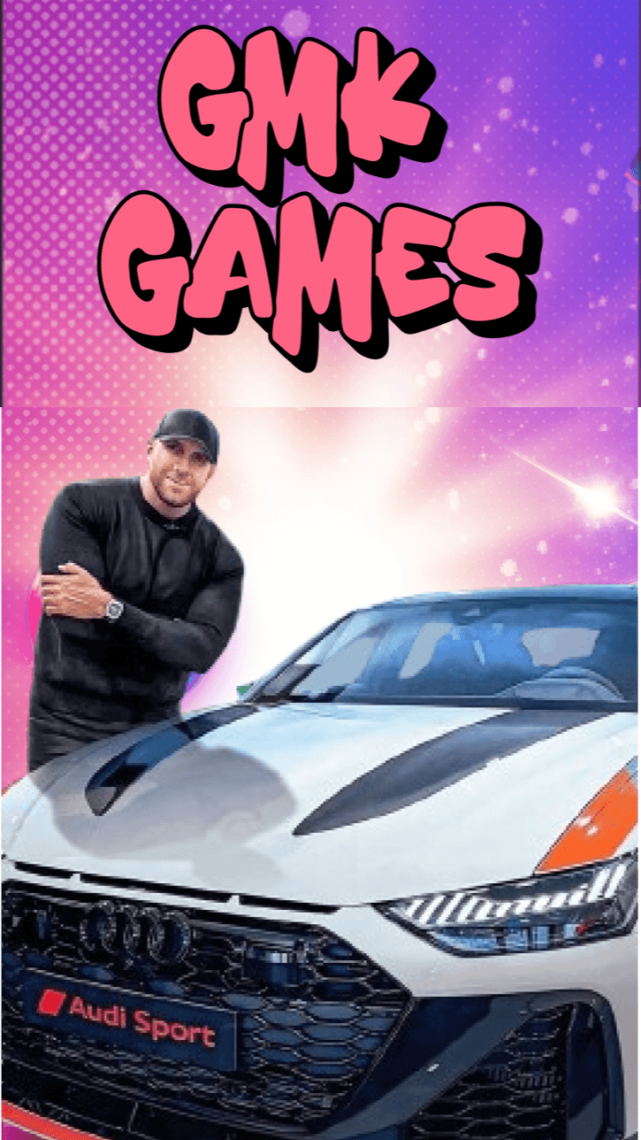 ✅GMK GAMES Screenshot